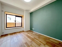 【神奈川県/藤沢市鵠沼花沢町】ライオンズマンション藤沢鵠沼 洋室