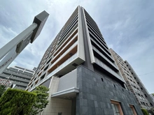 【神奈川県/平塚市明石町】ハイホーム湘南平塚 外観