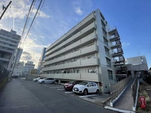 【神奈川県/平塚市宝町】星和平塚宝町ハイツ 外観