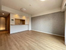 【神奈川県/茅ヶ崎市幸町】クリオ湘南茅ヶ崎 LDK