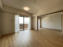 【神奈川県/茅ヶ崎市幸町】クリオ湘南茅ヶ崎 LDK