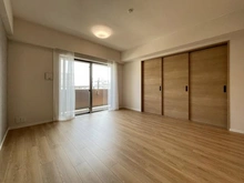 【神奈川県/茅ヶ崎市幸町】クリオ湘南茅ヶ崎 LDK