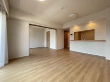 【神奈川県/茅ヶ崎市幸町】クリオ湘南茅ヶ崎 LDK