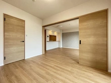 【神奈川県/茅ヶ崎市幸町】クリオ湘南茅ヶ崎 洋室