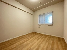 【神奈川県/茅ヶ崎市幸町】クリオ湘南茅ヶ崎 洋室