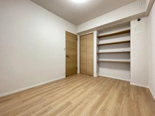 【神奈川県/茅ヶ崎市幸町】クリオ湘南茅ヶ崎 洋室