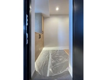 【神奈川県/茅ヶ崎市幸町】クリオ湘南茅ヶ崎 玄関