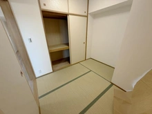 【神奈川県/平塚市菫平】グランノエル湘南すみれ平プレミアムコースト 和室