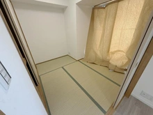 【神奈川県/平塚市菫平】グランノエル湘南すみれ平プレミアムコースト 和室
