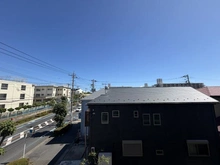【神奈川県/平塚市菫平】グランノエル湘南すみれ平プレミアムコースト 眺望