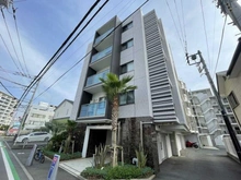 【神奈川県/茅ヶ崎市本宿町】セルアージュ湘南ブリエテラス 外観