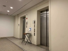 【神奈川県/平塚市紅谷町】リーデンスタワー湘南平塚 共用部