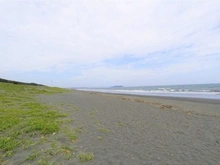 【神奈川県/茅ヶ崎市汐見台】ヴェレーナ茅ヶ崎海岸 浜須賀海岸（現地より約460m）：