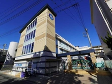 【神奈川県/茅ヶ崎市汐見台】ヴェレーナ茅ヶ崎海岸 湘南幼児学園・クラームスコーラン保育園（現地より約120m）：