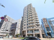 【神奈川県/藤沢市辻堂新町】プレール湘南辻堂ステーションタワー 外観