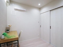 【神奈川県/藤沢市辻堂新町】プレール湘南辻堂ステーションタワー 洋室