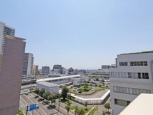 【神奈川県/藤沢市辻堂新町】プレール湘南辻堂ステーションタワー 眺望