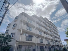 【神奈川県/平塚市御殿】藤和シティコープ平塚 外観