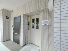 【神奈川県/平塚市御殿】藤和シティコープ平塚 エレベーター