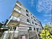 【神奈川県/藤沢市本町】リコットハウス藤沢 外観