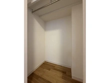 【神奈川県/茅ヶ崎市中海岸】プランヴェール茅ヶ崎中海岸 収納