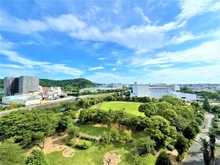 【神奈川県/藤沢市鵠沼東】東急ドエル・フェニックス 眺望