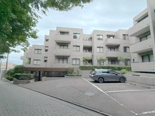 【神奈川県/中郡大磯町大磯】パシフィックパレス大磯 外観