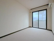 【神奈川県/中郡大磯町大磯】パシフィックパレス大磯 洋室