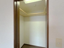 【神奈川県/中郡大磯町大磯】パシフィックパレス大磯 収納