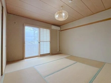 【神奈川県/中郡大磯町大磯】パシフィックパレス大磯 和室