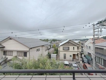 【神奈川県/中郡大磯町大磯】パシフィックパレス大磯 眺望