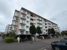 【神奈川県/茅ヶ崎市香川】ライトタウン茅ヶ崎 2号棟 外観