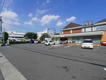 【神奈川県/藤沢市片瀬】プラウド湘南藤沢 セブンイレブン藤沢片瀬店（現地より約50m）