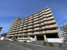 【神奈川県/藤沢市大庭】ダイアパレス 湘南ライフタウンII 外観