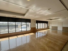 【神奈川県/藤沢市大庭】ダイアパレス 湘南ライフタウンII 共用部