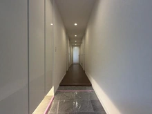 【神奈川県/藤沢市辻堂西海岸】グランシティ湘南海岸IIガレリア・プラージュ 廊下