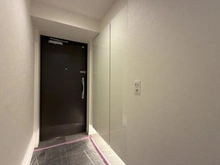 【神奈川県/藤沢市辻堂西海岸】グランシティ湘南海岸IIガレリア・プラージュ 玄関