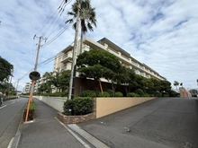 【神奈川県/藤沢市辻堂西海岸】グランシティ湘南海岸IIガレリア・プラージュ 外観
