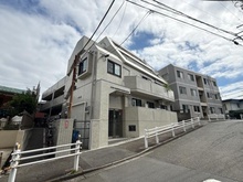【神奈川県/藤沢市辻堂新町】クリオ辻堂壱番館 外観