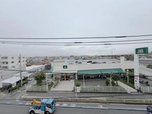【神奈川県/藤沢市鵠沼海岸】ライツ鵠沼海岸 眺望