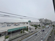 【神奈川県/藤沢市鵠沼海岸】ライツ鵠沼海岸 眺望