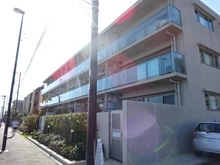【神奈川県/鎌倉市坂ノ下】パークナード鎌倉長谷シーサイドヴィラ 外観