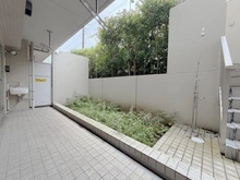 【神奈川県/鎌倉市坂ノ下】パークナード鎌倉長谷シーサイドヴィラ テラス＋専用庭