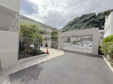 【神奈川県/鎌倉市坂ノ下】パークナード鎌倉長谷シーサイドヴィラ 駐車場