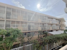 【神奈川県/藤沢市立石】クリオ藤沢善行2番館 眺望