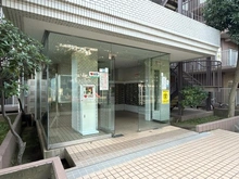 【神奈川県/高座郡寒川町一之宮】ソフィア茅ヶ崎 A棟 アプローチ