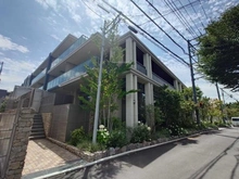 【神奈川県/茅ヶ崎市東海岸南】ヴェレーナグラン茅ヶ崎東海岸 外観