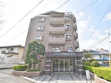 【神奈川県/茅ヶ崎市本村】ライオンズマンション茅ケ崎中央公園 外観