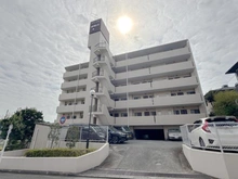 【神奈川県/藤沢市円行】グレイス湘南台第2 外観