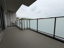 【神奈川県/鎌倉市由比ガ浜】ウエリス鎌倉由比ヶ浜 バルコニー
